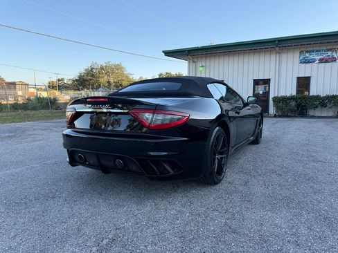 Used 2017 Maserati GranTurismo MC image 12
