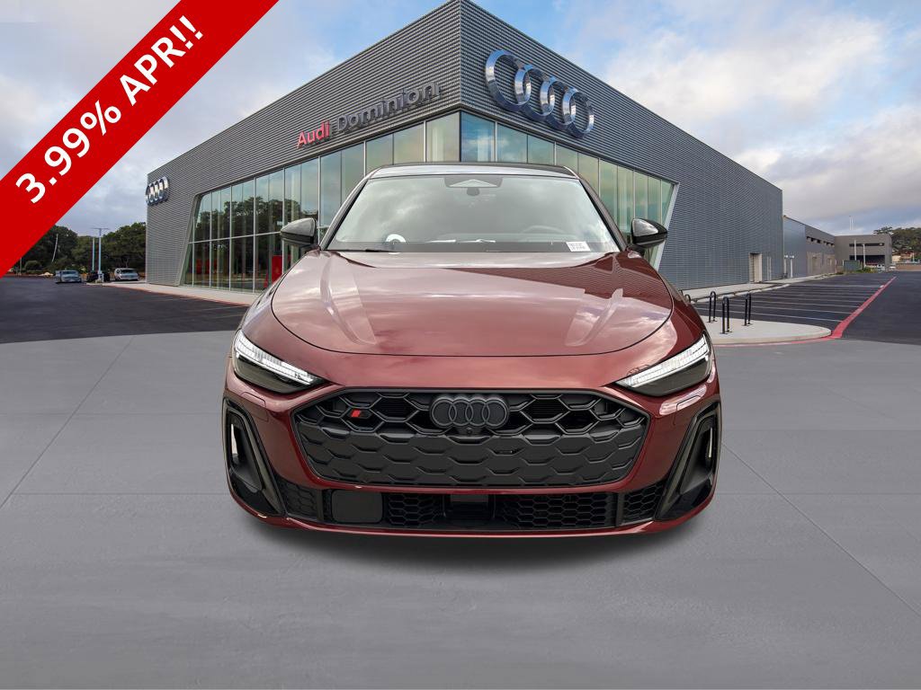 New 2026 Audi S5 Premium Plus AWD/4WD image 2