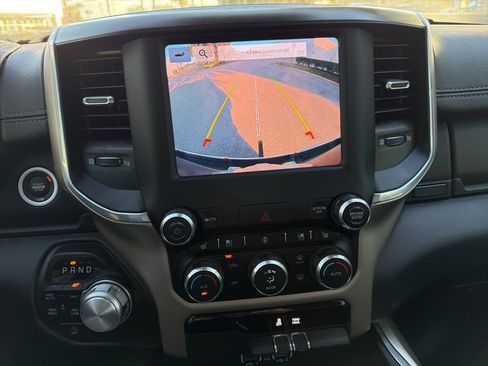 Used 2022 RAM 1500 Laramie image 12