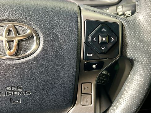 Used 2024 Toyota 4Runner SR5 RWD image 13