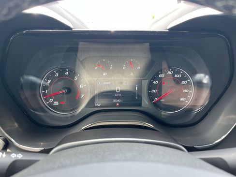 Used 2021 Chevrolet Camaro LT w/ RS Package image 22