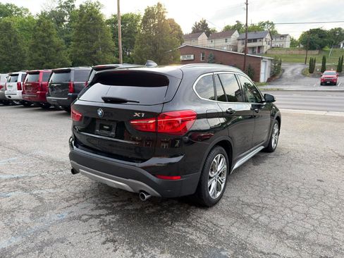 Used 2016 BMW X1 xDrive28i w/ Driver Assistance Package AWD/4WD image 5