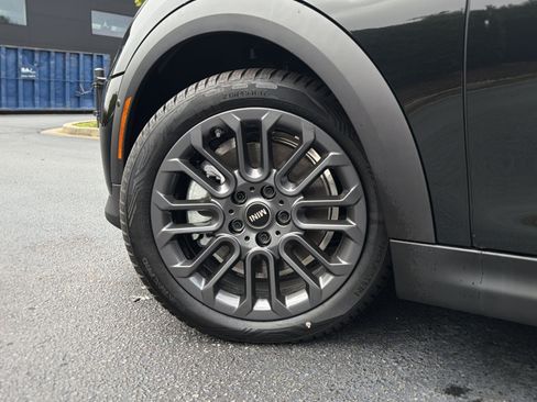 New 2026 MINI Cooper S FWD image 17