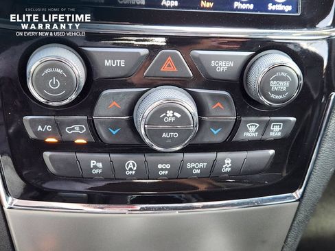 Used 2021 Jeep Grand Cherokee Laredo X RWD image 18