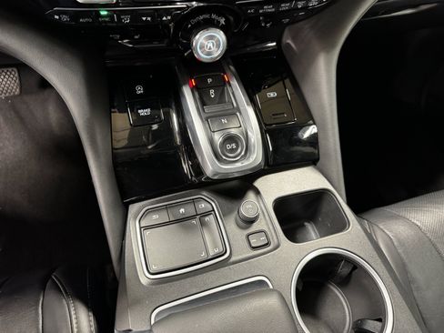 Used 2023 Acura MDX FWD w/ Technology Package image 29