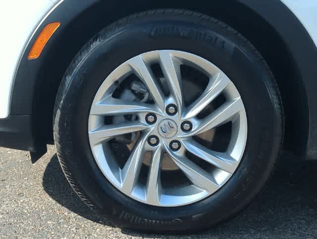 Used 2026 Buick Envista Preferred FWD image 14
