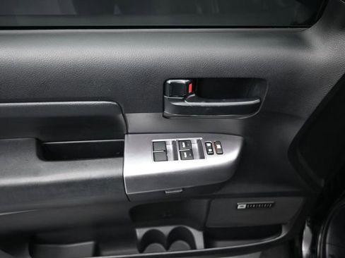 Used 2020 Toyota Sequoia TRD Pro w/ Carpet Mat Package (TMS) image 23