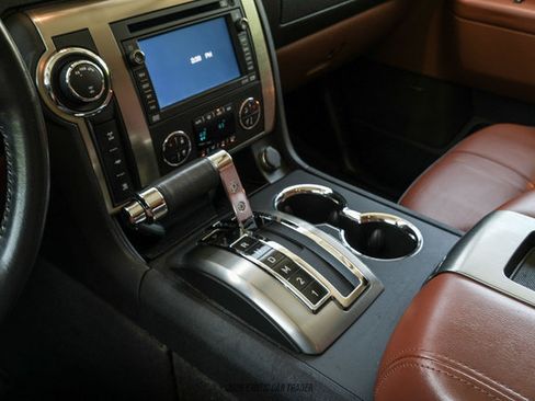 Used 2008 HUMMER H2 AWD/4WD image 27