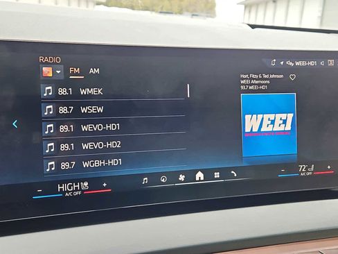 Used 2025 BMW X3 xDrive30i w/ Convenience Package image 26