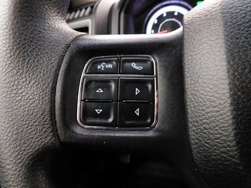 Used 2021 RAM 1500 Tradesman w/ Trailer Tow Group image 41