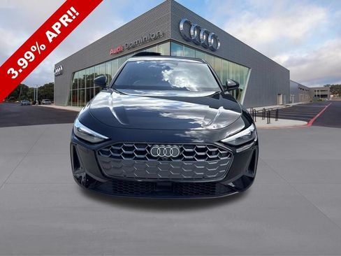 Used 2025 Audi A5 2.0T Premium w/ Convenience Package AWD/4WD image 2