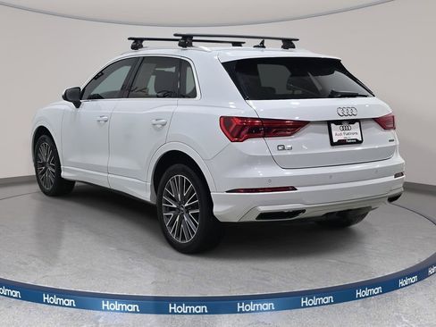 Used 2022 Audi Q3 2.0T Premium Plus AWD/4WD image 8