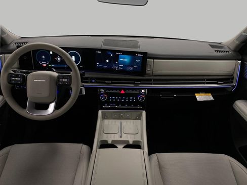 New 2026 Hyundai Santa Fe Limited image 21