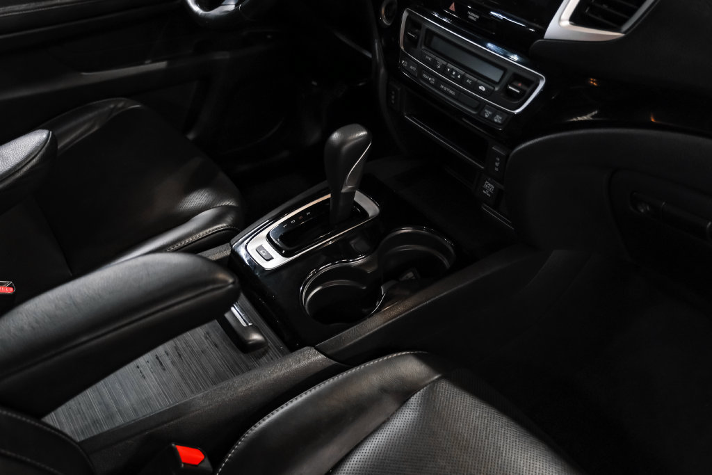 Used 2019 Honda Ridgeline RTL-E image 27