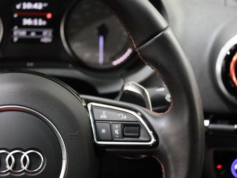 Used 2015 Audi S3 Prestige w/ Prestige Package image 51