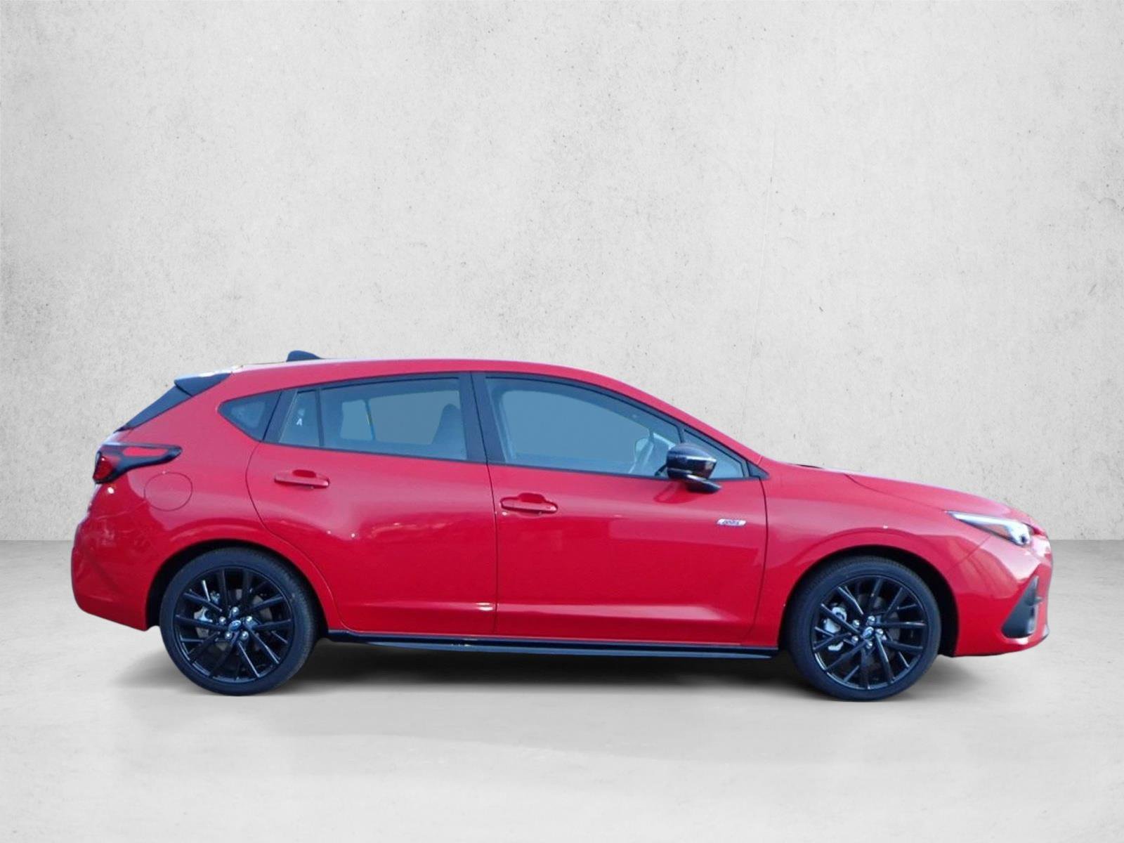Used 2026 Subaru Impreza RS AWD/4WD image 5