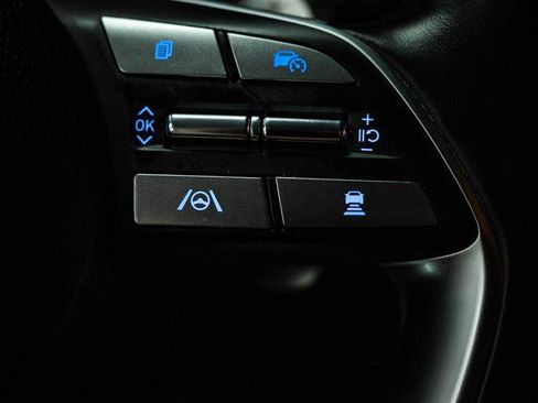 Used 2024 Hyundai Palisade SEL FWD image 21