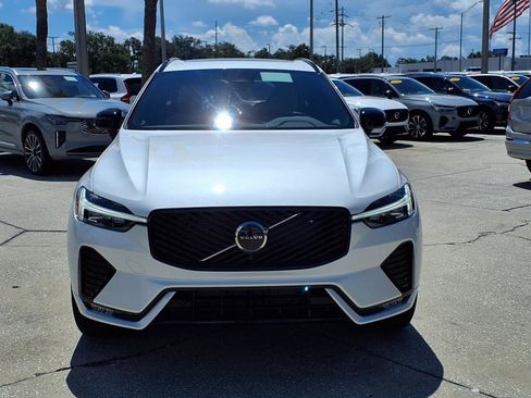 New 2026 Volvo XC60 B5 Core w/ Protection Package Premier image 2