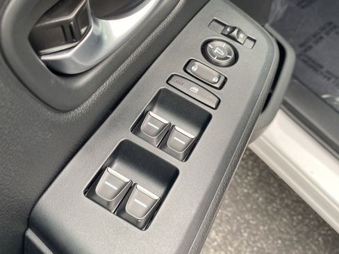 Certified 2026 Honda Passport RTL image 16
