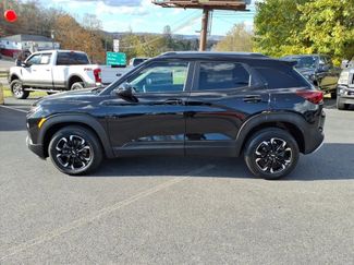 Used 2023 Chevrolet TrailBlazer LT w/ Convenience Package video 2