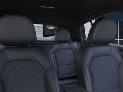 New 2026 Buick Envista Preferred image 24