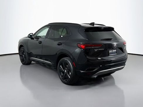 Used 2023 Buick Envision Essence w/ Sport Touring Package image 5