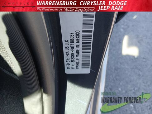 New 2026 RAM 1500 Big Horn AWD/4WD image 11