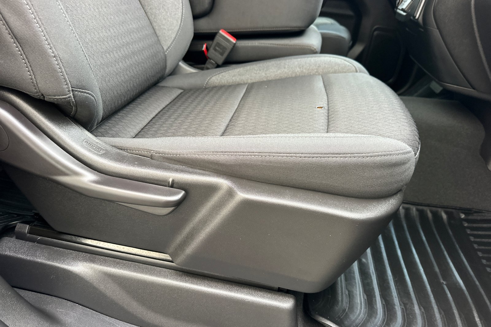 Certified 2023 Chevrolet Silverado 1500 Custom RWD image 22
