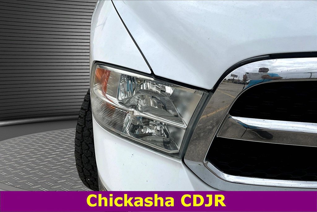 Used 2022 RAM 1500 Tradesman w/ Chrome Plus Package AWD/4WD image 30