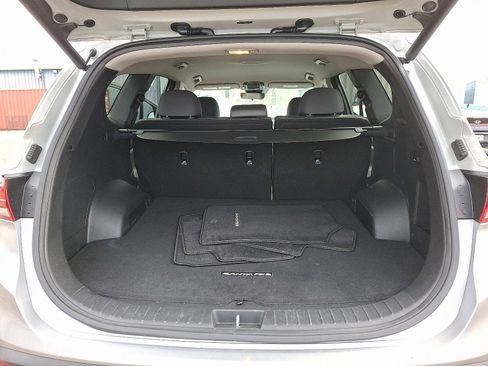 Certified 2023 Hyundai Santa Fe SEL image 29