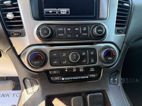Used 2019 Chevrolet Tahoe LT AWD/4WD image 10