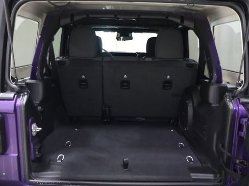 New 2026 Jeep Wrangler Willys image 13