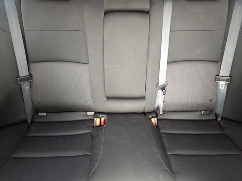 Used 2023 Nissan Altima 2.5 SV w/ SV Premium Package image 17