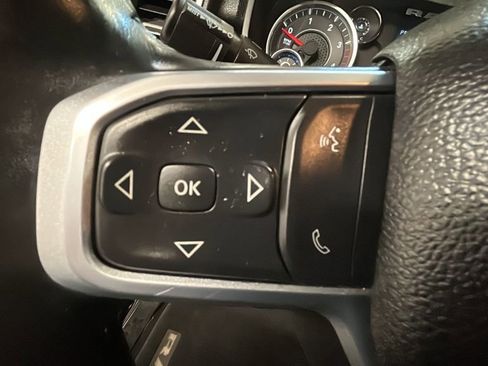 Used 2024 RAM 2500 Big Horn image 18