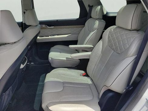 Used 2022 Hyundai Palisade Calligraphy w/ Winter Package AWD/4WD image 16