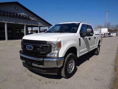 Used 2022 Ford F250 XL w/ Power Equipment Group