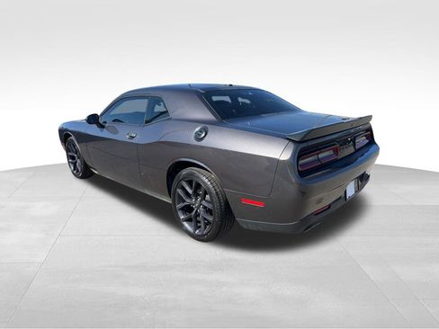 Used 2020 Dodge Challenger SXT w/ Blacktop Package image 5