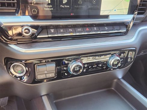 New 2026 GMC Sierra 3500 SLT w/ SLT Convenience Package image 19