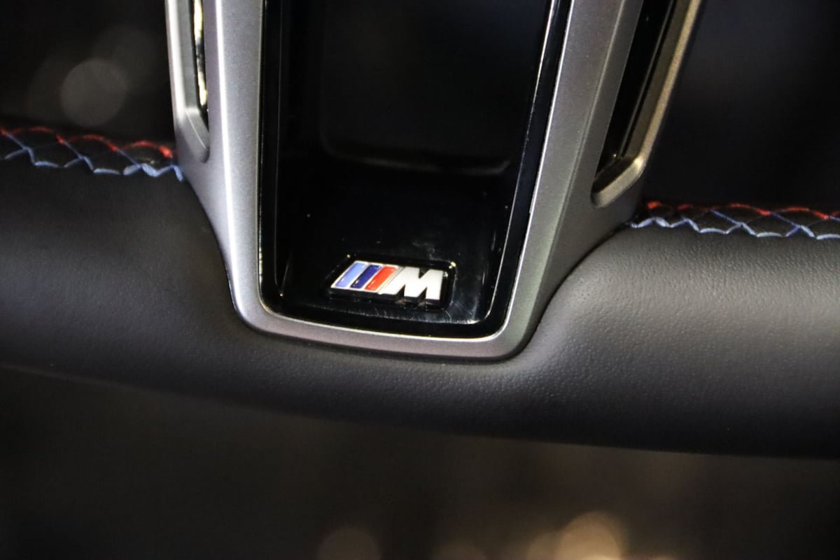Used 2026 BMW X3 M50 AWD/4WD image 47