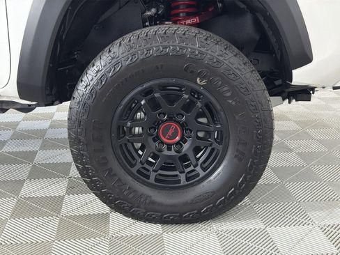 Used 2023 Toyota Tacoma TRD Pro image 35