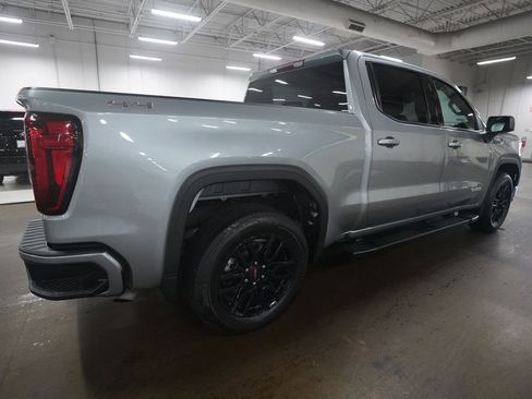 Used 2025 GMC Sierra 1500 Elevation AWD/4WD image 34