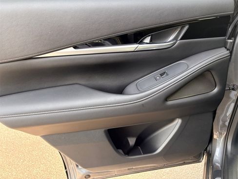 Used 2025 INFINITI QX60 Pure image 22