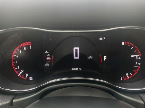 Used 2017 Dodge Durango R/T w/ Technology Group image 33