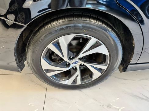 Used 2023 Subaru Legacy Premium AWD/4WD image 29