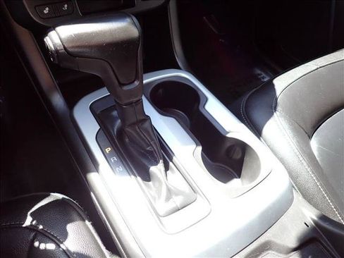 Used 2017 Chevrolet Colorado ZR2 AWD/4WD image 19