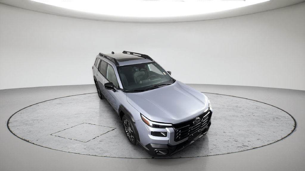 New 2026 Subaru Outback Touring XT AWD/4WD image 5