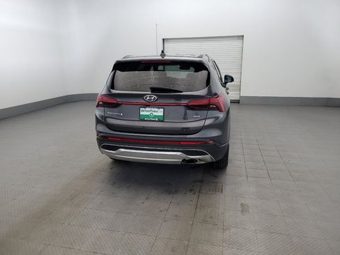 Used 2023 Hyundai Santa Fe SE AWD/4WD image 7
