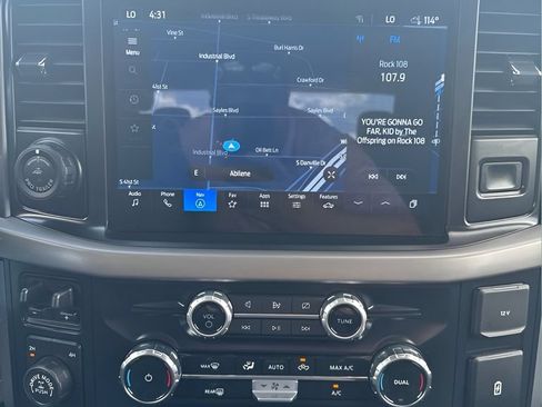 Used 2024 Ford F150 XLT w/ Tow/Haul Package AWD/4WD image 22