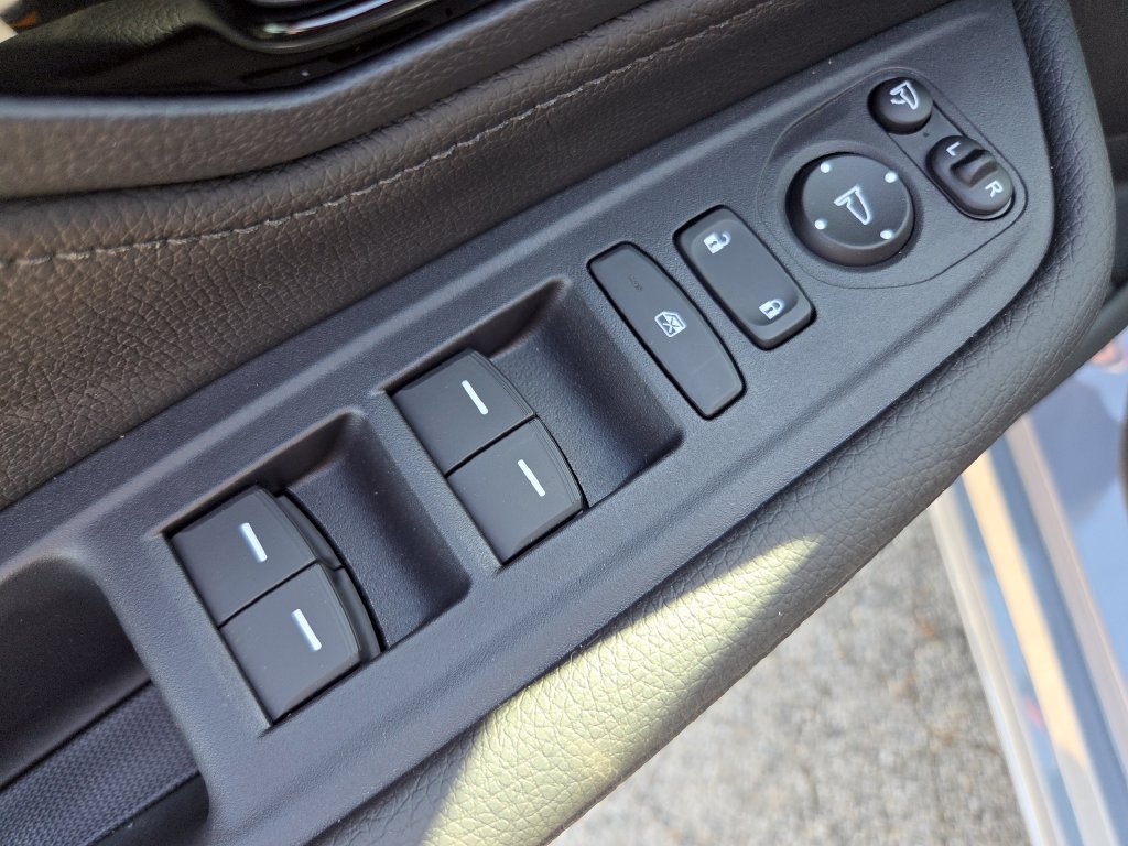 New 2027 Honda Odyssey Elite image 39