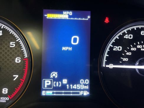 Used 2024 Subaru Forester Wilderness image 16